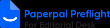 Paperpal Logo